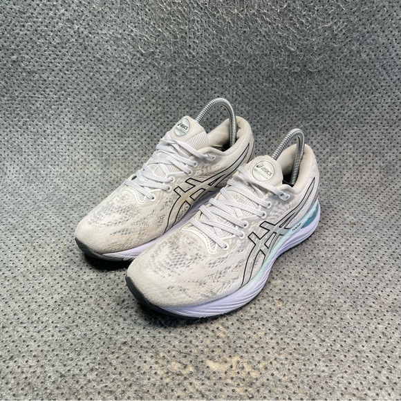 Asics Gel-Cumulus 23 Running Shoes Size 7.5 Women’s - Picture 2 of 9